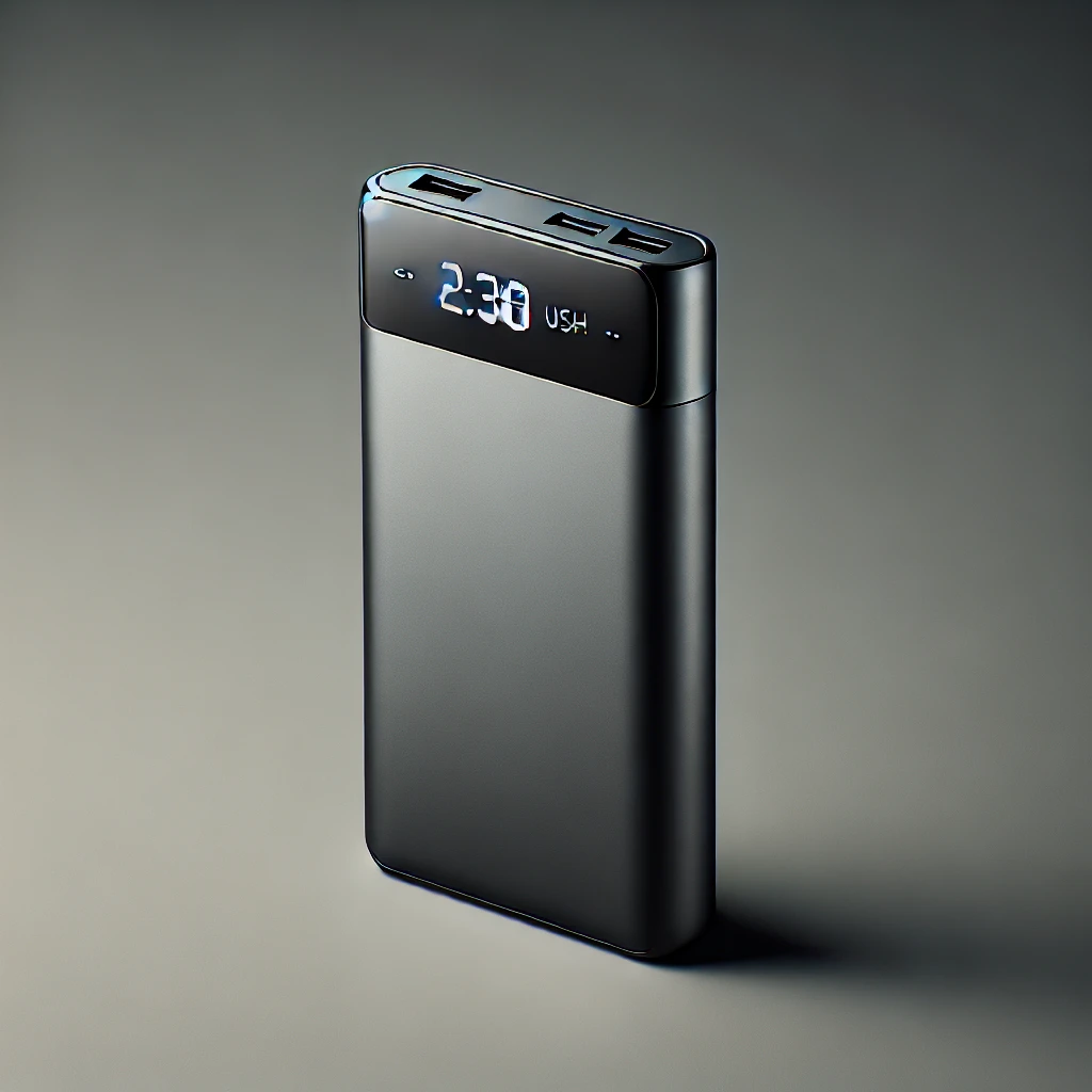 20000mah 보조배터리 위탁수하물