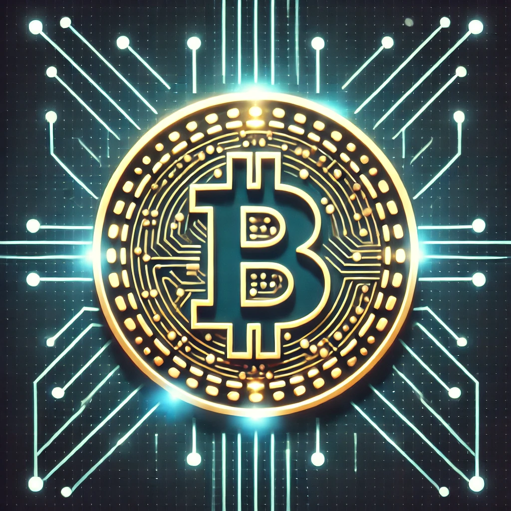 Cryptocurrency 뜻