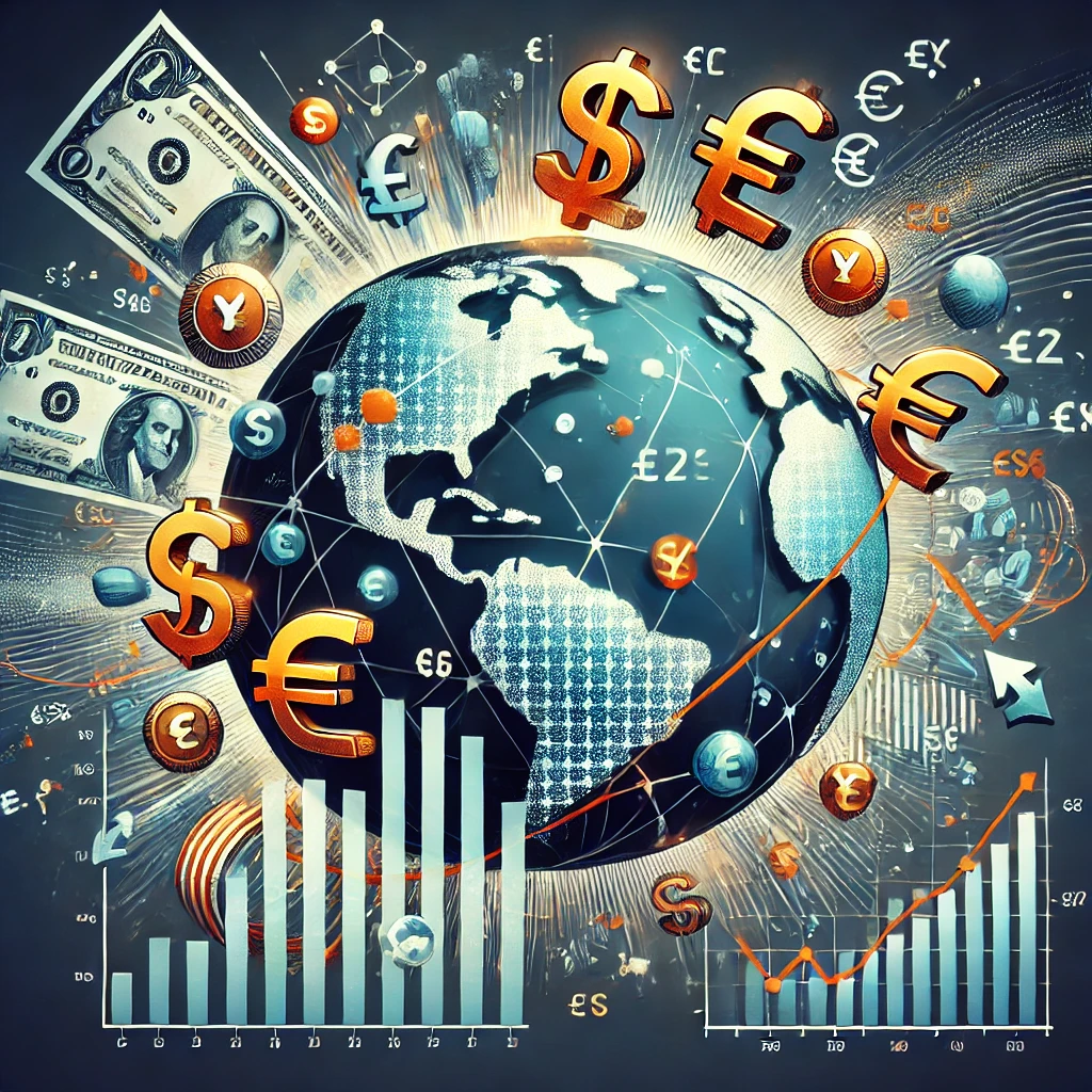 gdp 환율 관계
